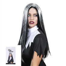 Witch Wig
