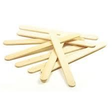 Wooden Stirrers 1000Pack 10Carton