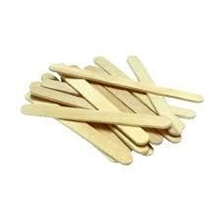 Wooden Stirrers 1000Pack