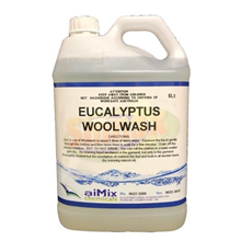 Woolwash Eucalyptus 5L