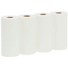 Wypall X50 Wipers Small Blue Roll 4CTN