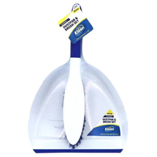 Xtra Kleen Dustpan and Brush Set
