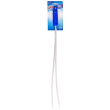 Zilch Drain Cleaner Brush 2Pk