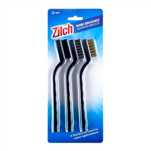 Zilch Gap Cleaning Brush 3 Pack