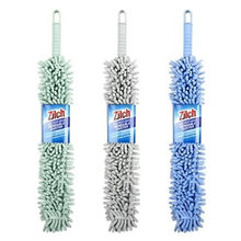 Zilch Microfibre Bendable Duster 55cm