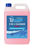 3 In 1 Disinfectant Cleaner Rose 5L