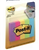 3M 6705AU POSTIT PAPER PAGE MARKERS ULTRA SMALL 5 COLOURS