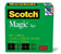 3M SCOTCH 810 MAGIC TAPE 19MM X 33M