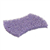 3M Scourer Pad Purple Professional