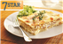 7 Star Lasagne Chicken  Mushroom 26kg
