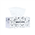 AAD Recycled Facial Tissues 2PLY 200SH