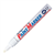 ARTLINE 400XF PAINT MARKER 23MM  WHITE