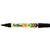 ARTLINE 70 PERMANENT MARKER FINE BULLET 15MM BLACK
