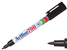 ARTLINE 700 PERMANENT MARKER FINE BULLET 07MM BLACK
