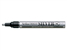 ARTLINE 900XF PAINT MARKER 23MM BULLET METALLIC SILVER