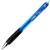 ARTLINE FLOW RETRACTABLE PEN BLUE BOX 12
