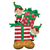 Airloonz Christmas Elves