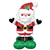 Airloonz Christmas Santa