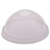 Anchor Dome Lid Suit Plastic Cup 50PK