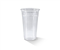 Anchor Plastic Cup 24Oz 50Slv 