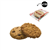 Arnotts PC Butternut Snap Chocolate Chip 150CTN