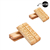 Arnotts PC Shortbread Cream Scotch Finger 150CTN