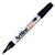 Artline 17 Industrial Permanent Marker Bullet Tip Black