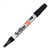 Artline 19 Industrial Permanent Marker Chisel Black