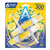 Astonish Foam Fresh Toilet Blocks Lemon 2pk 