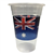Aussie Day Plastic Cup 473ml 8pk 