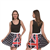 Aussie Day Skirt