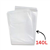 Austar GBag 140L Premium Clear 50PK