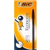 BIC ECONOMY BALLPOINT PENS MEDIUM BLACK BOX 50