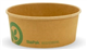 BIOPAK BIOBOARD KRAFT BOWL MED 750ML 400CTN