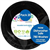 BLACK ROUND LUNCH PLATE 20PK ALP