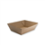 BOARD FOOD TRAY 2 178X178X45 240CTN