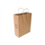 BROWN PAPER BAG MED SHOP TWIST 260X350X100 EACH