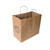 BROWN PAPER BAG TWIST MED 300X310X180 EACH