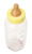 Baby Shower Bottle Bank Yellow 1128cm