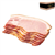 Bacon Eye Rindless 5kgCarton
