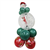 Balloon Arrangement 230 Elf Bubble