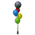 Balloon Arrangement Gaming 223