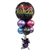 Balloon Arrangement Happy Birthday Topiary With Round Foil 198