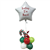 Balloon Arrangements 228 Elf Im Back