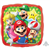 Balloon Foil 18 Super Mario Bros Uninflated