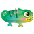 Balloon Foil 22 Chameleon Uninflated