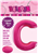 Balloon Foil 34 Hot Pink C