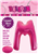 Balloon Foil 34 Hot Pink M