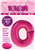 Balloon Foil 34 Hot Pink O Uninflated