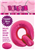 Balloon Foil 34 Hot Pink Q